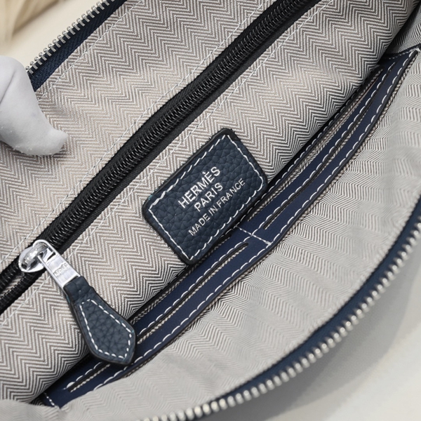 エルメス バッグ 激安着用イメージ